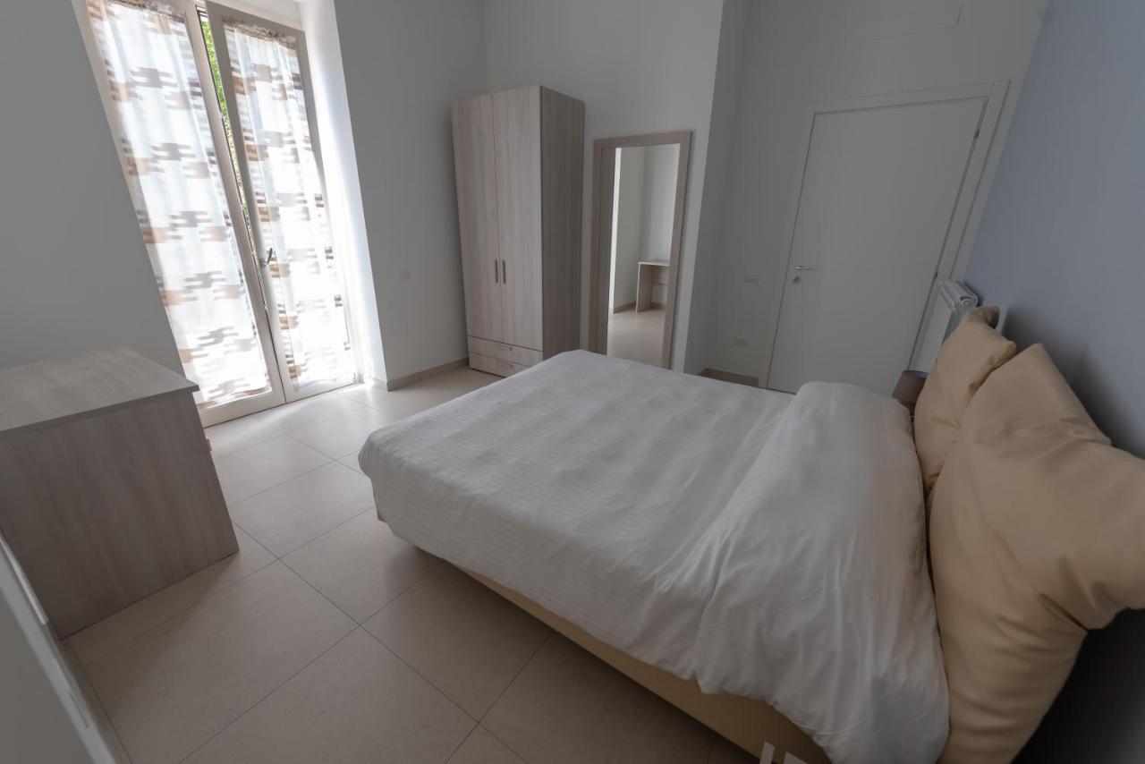 Villa Maria Cristina D'Amico Cava deʼ Tirreni Kültér fotó