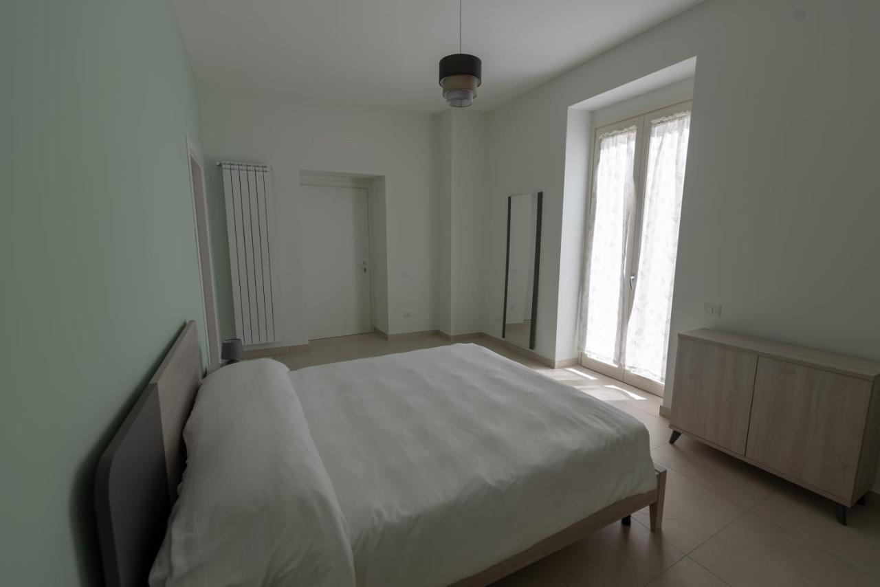 Villa Maria Cristina D'Amico Cava deʼ Tirreni Kültér fotó