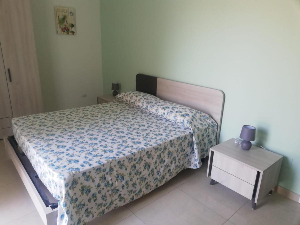 Villa Maria Cristina D'Amico Cava deʼ Tirreni Kültér fotó